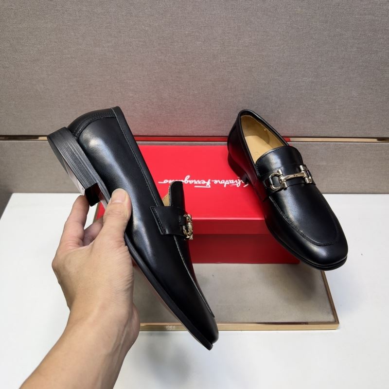 Ferragamo Shoes